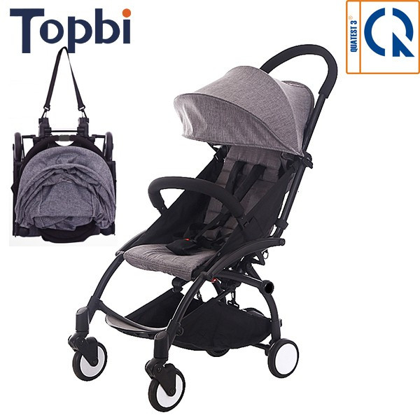 Xe đẩy cho bé topbi a09