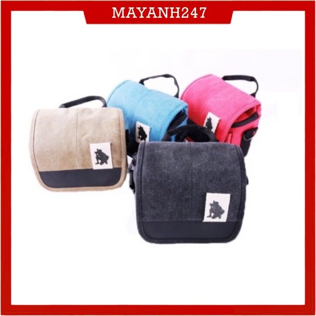 Túi máy ảnh mini cho máy ảnh giá rẻ