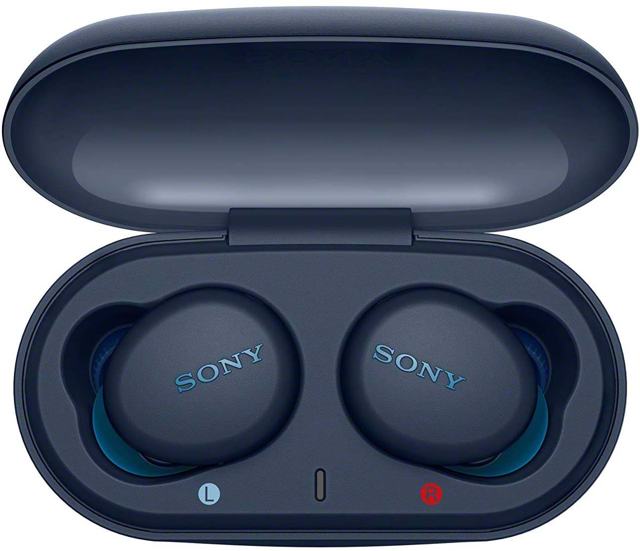 Tai Nghe Nhét Tai True Wireless Extra Bass Sony WF-XB700 - Hãng Phân Phối Chính Thức - Reddot  Mall