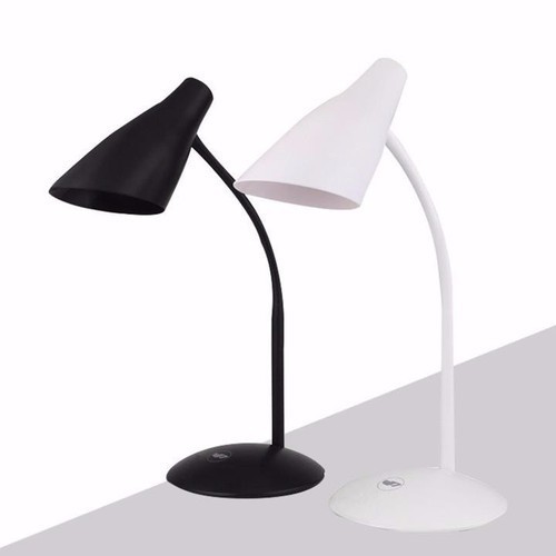 Đèn học cảm ứng chống cận thị dạng chụp cỡ to - Đèn học cảm ứng