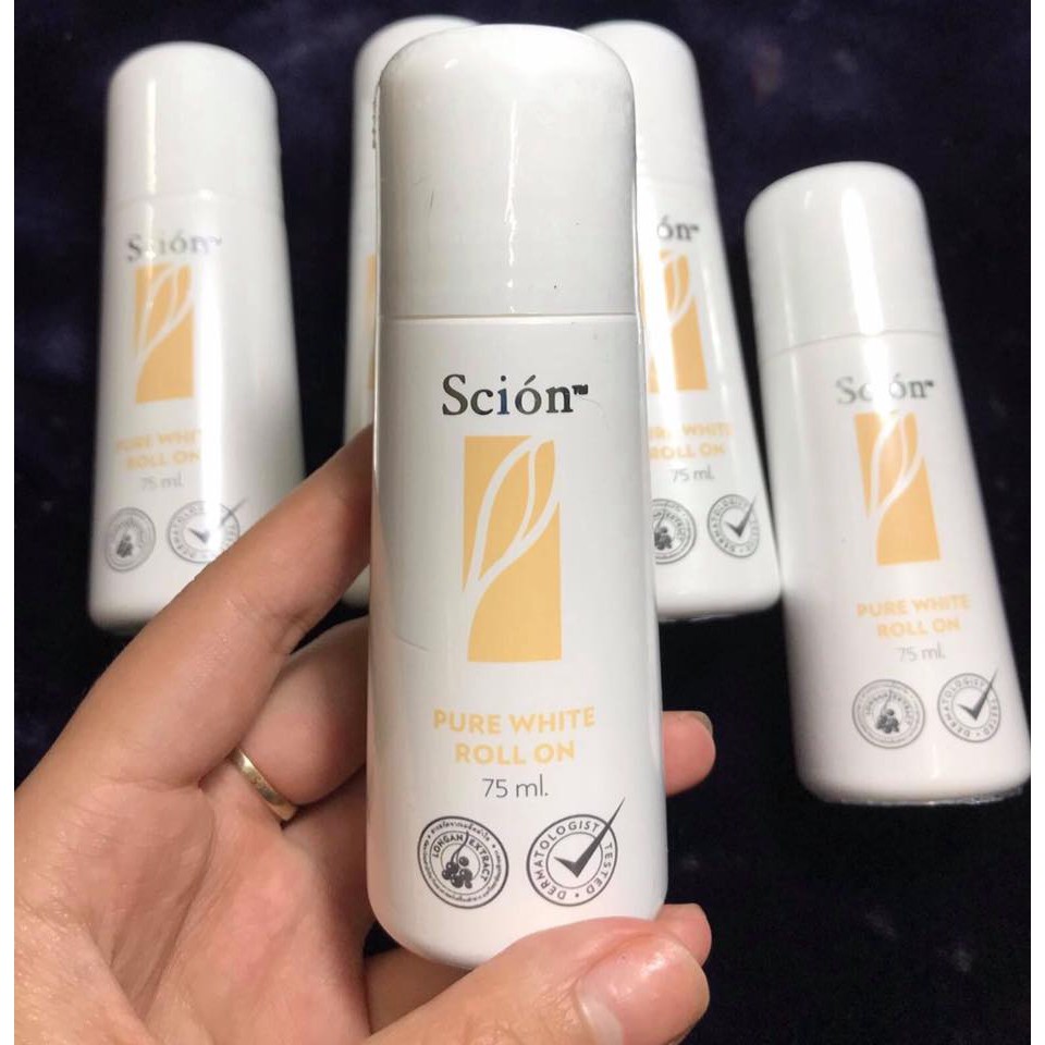 [HCM]LĂN NÁCH KHỬ MÙI MỒ HÔI HÔI NÁCH SCION - CHO VÙNG DA DƯỚI CÁNH SÁNG MỊN - LĂN NÁCH KHỬ MÙI HIỆU QUẢ - DIỆT KHUẨN MỜ VẾT THÂM - CHIẾT XUẤT TỪ THẢO MỘC CHO MÙI HƯƠNG NHẸ NHÀNG DỄ CHỊU