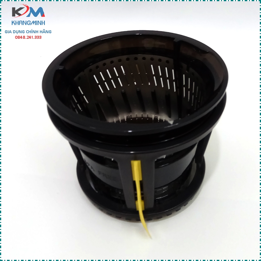 Phụ kiện máy ép chậm công nghiệp savtm je220 18m00 250w