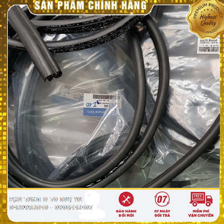 gioăng khung cửa hyundai i10 grand