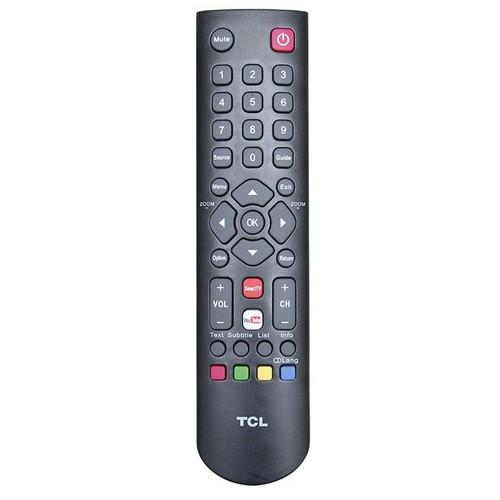 REMOTE ĐIỀU KHIỂN TIVI TCL SMART BH006-S49000