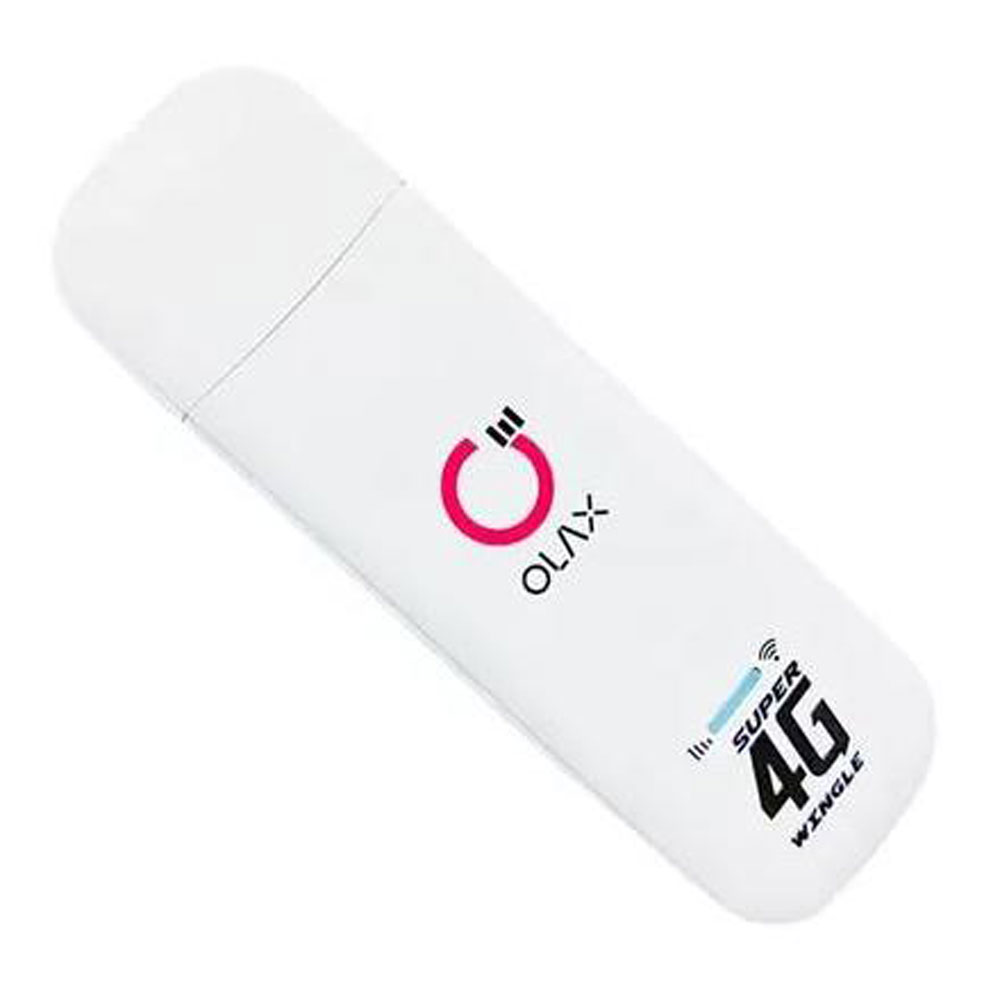 USB Dcom 4G OLAX U80 LTE UFi WiFi