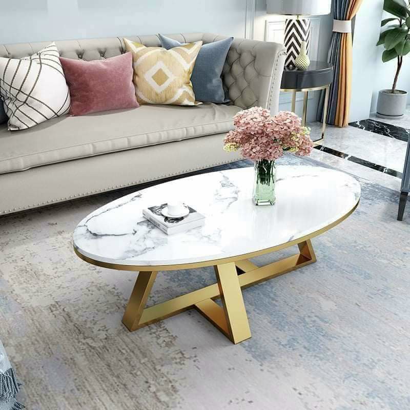 Bàn trà, bàn trà sofa, bàn trà cafe đa năng tâm nhìn mới 011