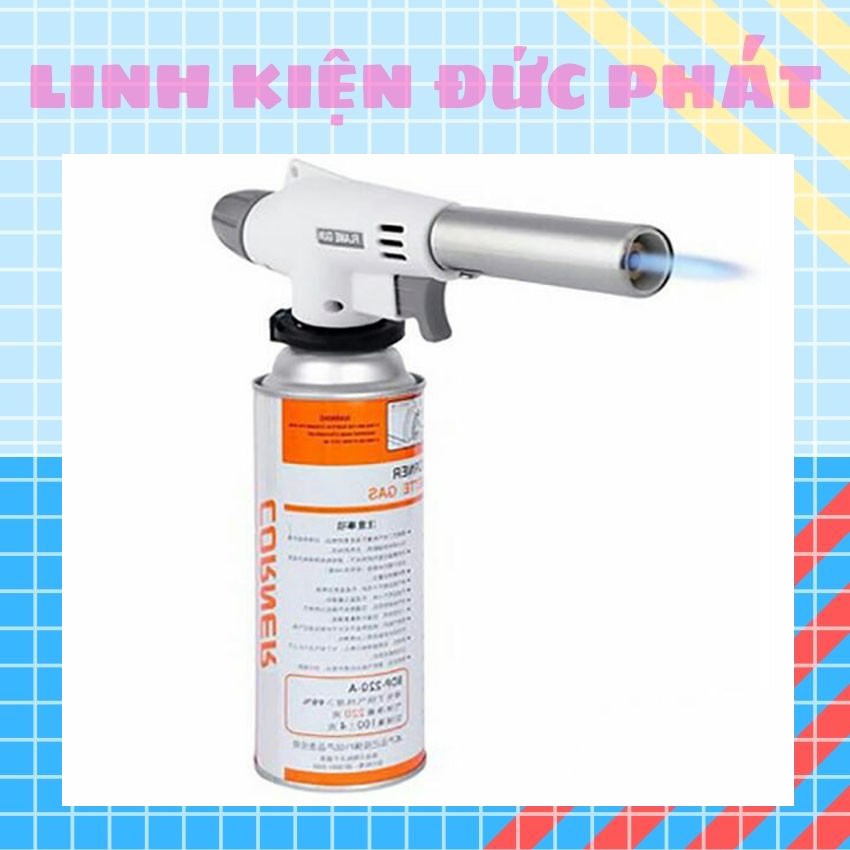 Súng khò gas flame gun 920