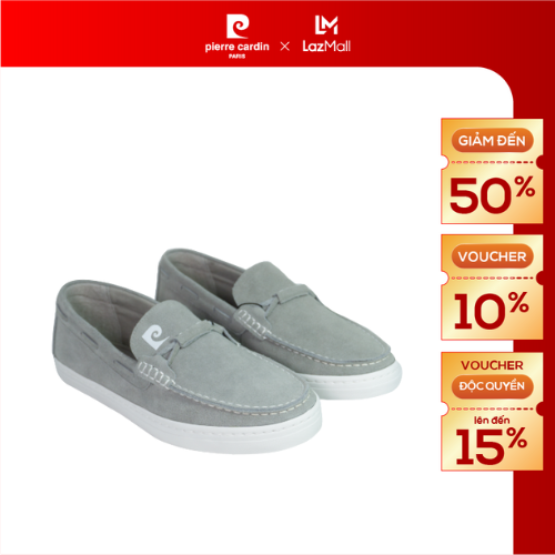 Giày lười nam Pierre Cardin - PCMFWLH 908