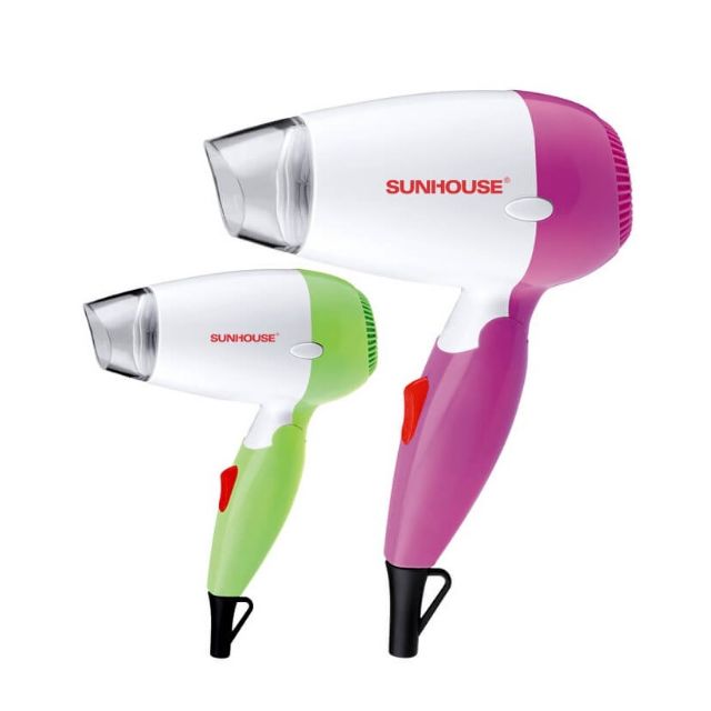 Máy sấy tóc SUNHOUSE 2301G giá rẻ nhất thị trường