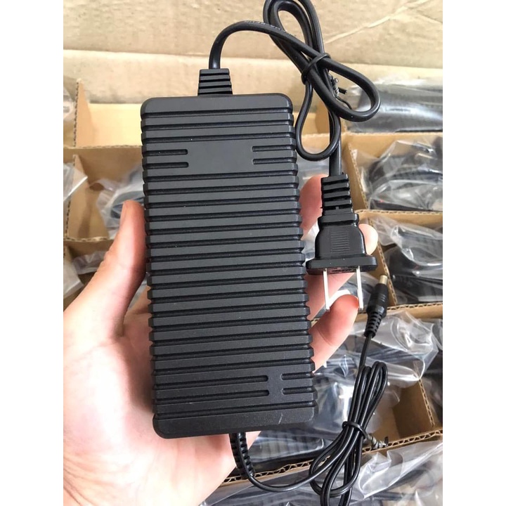 Nguồn adapter 12v5a acbel công suất chuẩn dòng