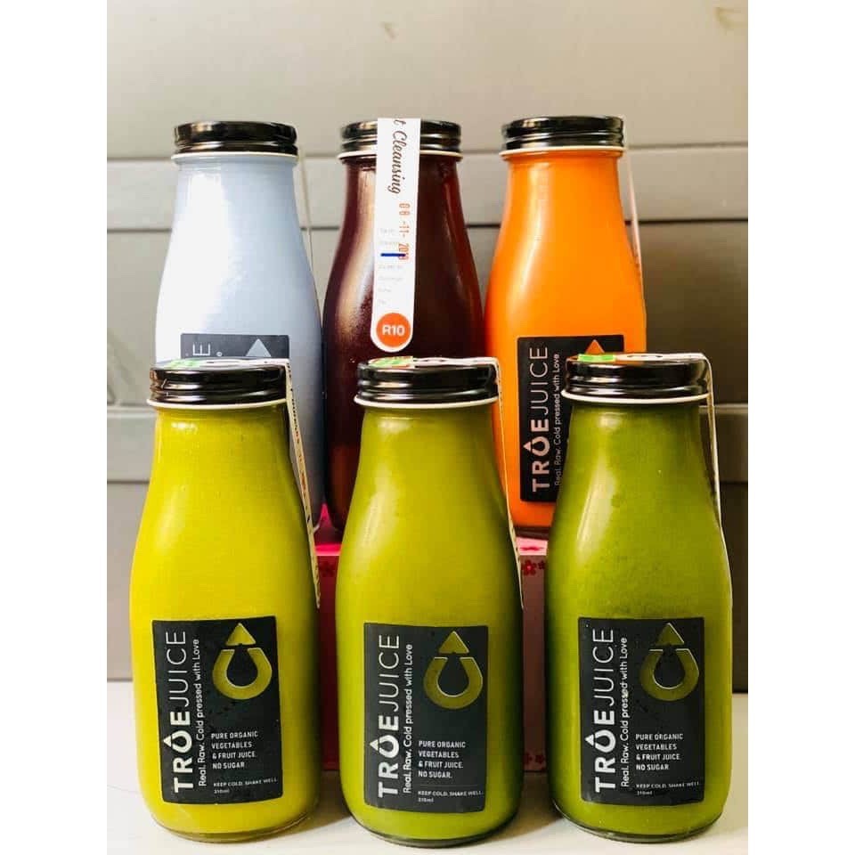 COMBO 10 CHAI THỦY TINH 300ML NẮP NHÔM ĐEN ĐỰNG SỮA HẠT, SINH TỐ, NƯỚC ÉP, CAFE, SỐT