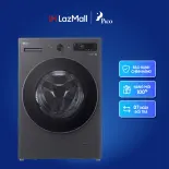 Máy giặt LG AI DD Inverter 15 kg F2515SNTG