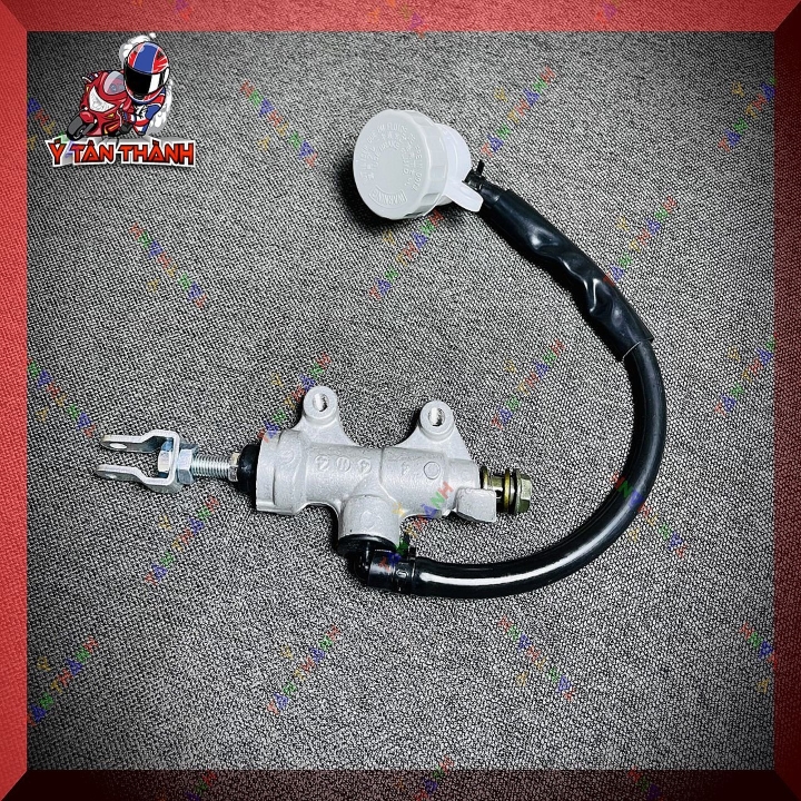 Pen đạp chế đĩa sau cho các loại xe ms07