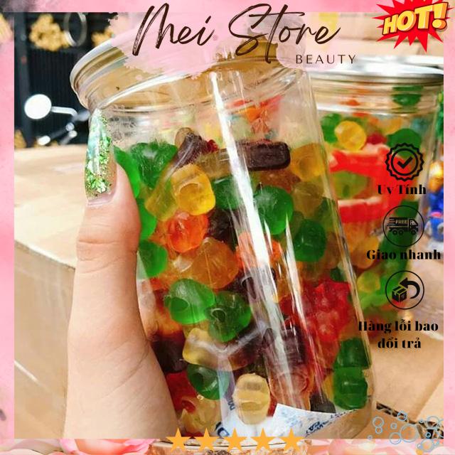 Kẹo chipchip thái lan 500gram