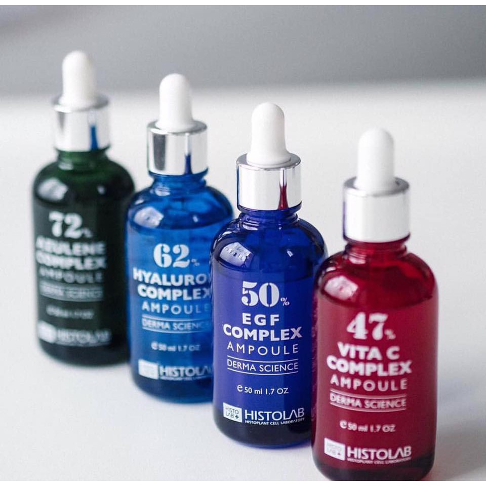 Mẫu thử Histolab Ampoule