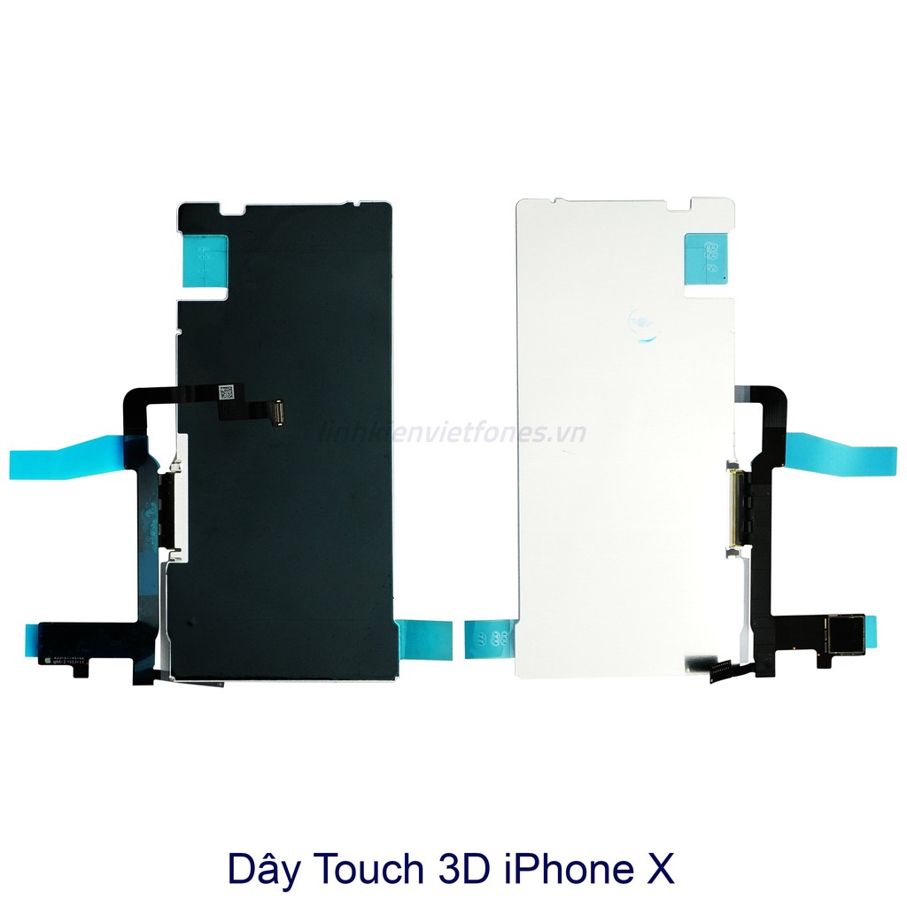 Cảm ứng 3d touch iphone x / xs / xsm zin hãng