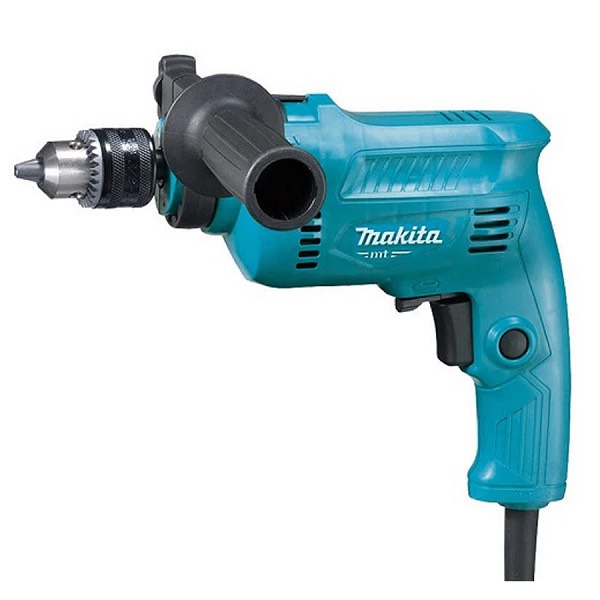 Máy khoan động lực cầm tay 500W Makita M0801B đầu kẹp 13mm- Hàng chính hãng