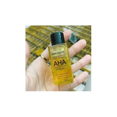 SERUM HUYẾT THANH AHA 30ML