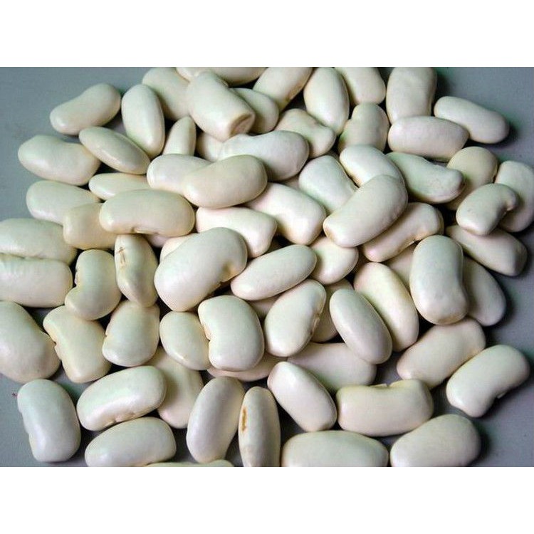Đậu trắng nấu chè