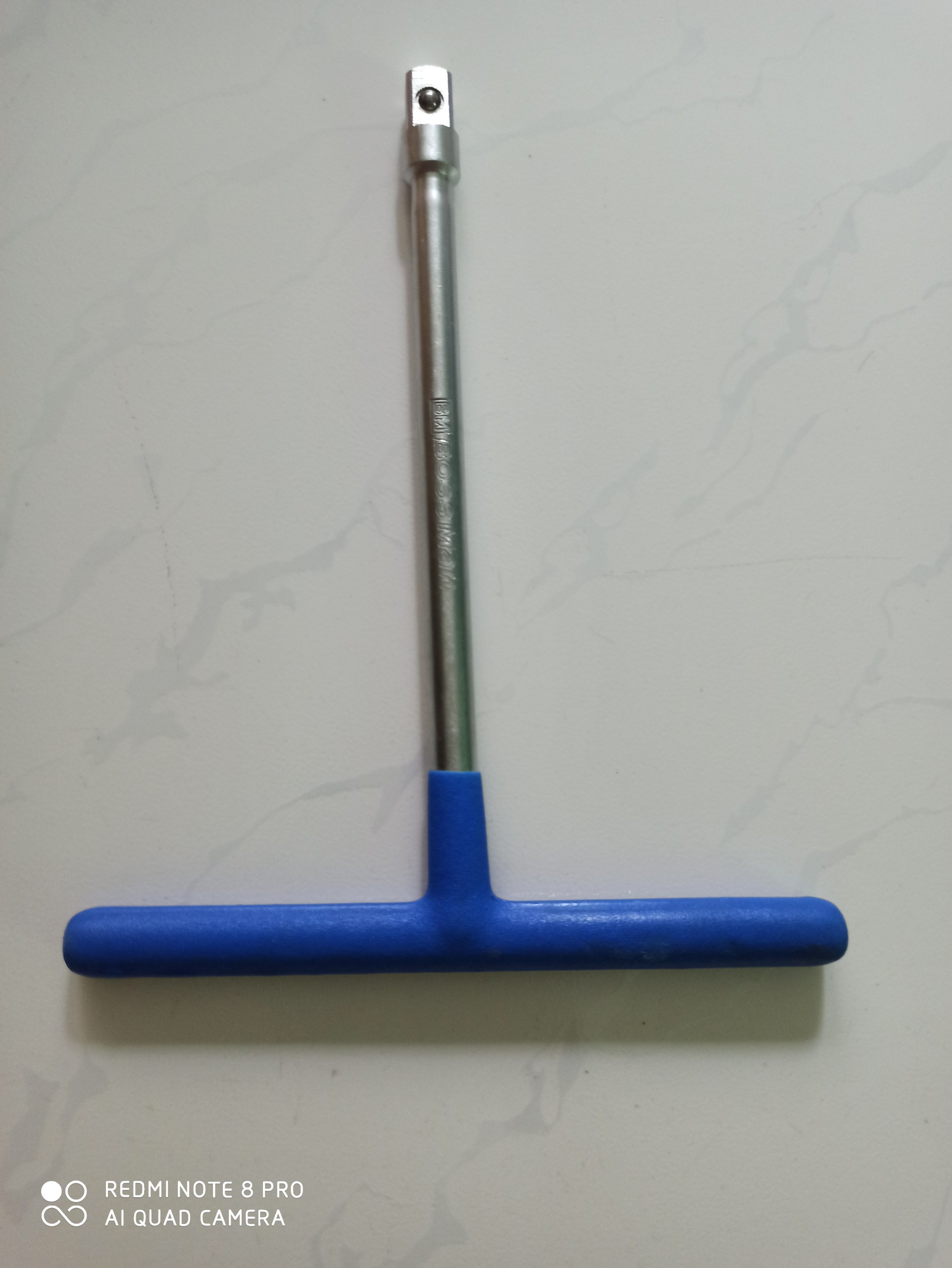 Khóa chữ t 1/2