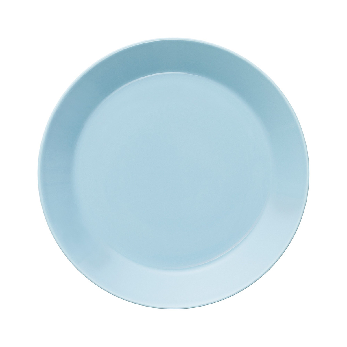 Đĩa sứ Teema Iittala đường kính 21cm