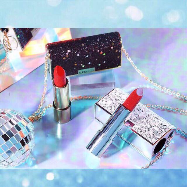 Son Lì WodWod túi xách siêu xinh