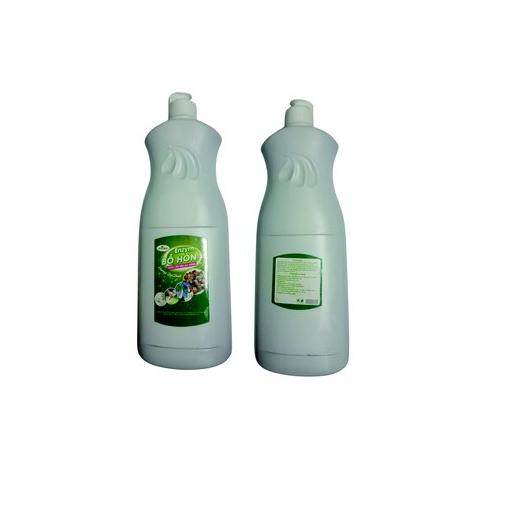 Enzym bồ hòn đậm đặc
