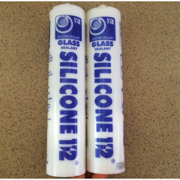 Keo silicone 112