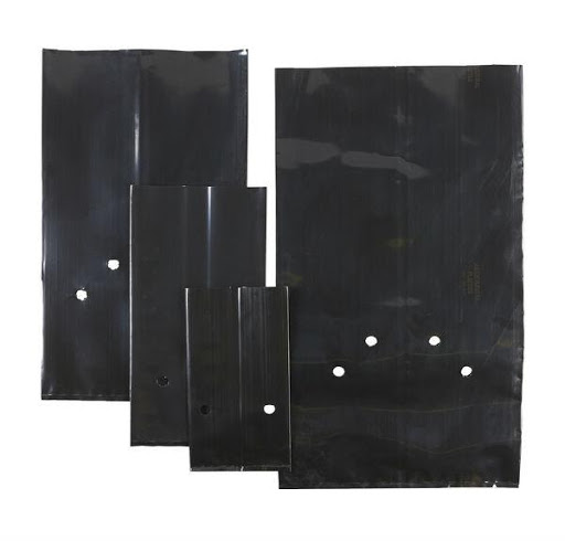 1kg Túi bầu ươm cây túi ươm cây giống 7x14cm giá rẻ