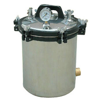 Điện trở nồi hấp tiệt trùng 280