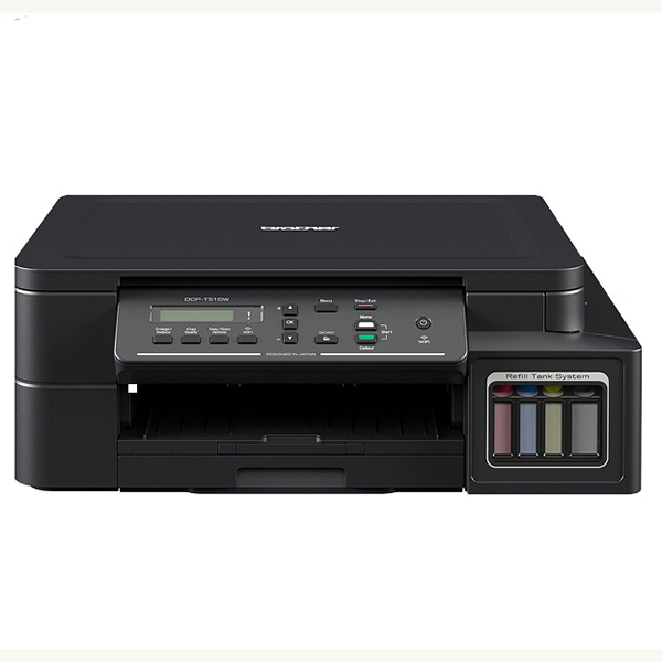 Máy in đcn brother dcp-t510w - in phuncopyscan wifi