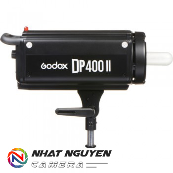 [HCM]Godox DP400 II - Đèn Godox DP400II Flash Studio - Bảo hành 12 tháng