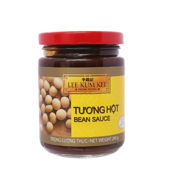 Tương Hột Lee Kum Kee 240gr/ Bean Sauce Hong Kong