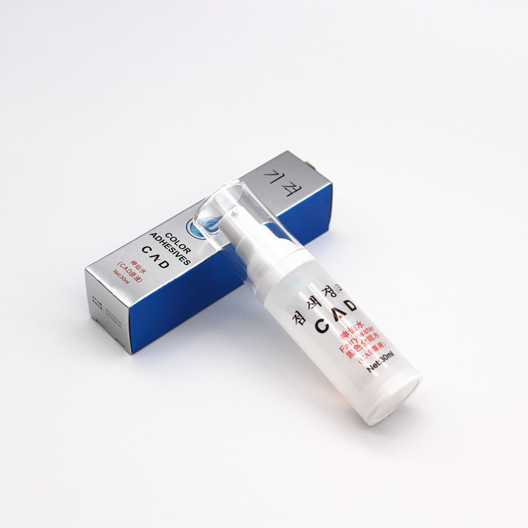 Nước pha mực- - kích màu khóa màu thần thánh cad-30ml