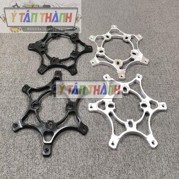 Lòng Đĩa Winner Gắn Bánh Căm Kiểu Ngôi Sao