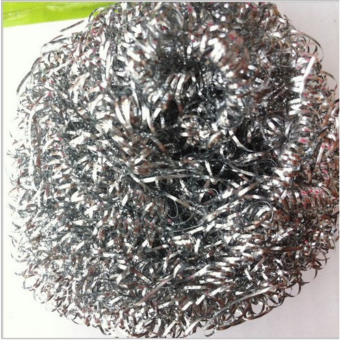 Bộ 6 miếng chà xoong nồi cước nhôm chà xoong nồi