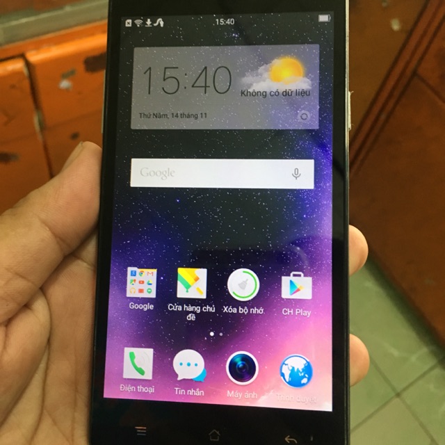 Điện thoại oppo neo 7 chính hãng