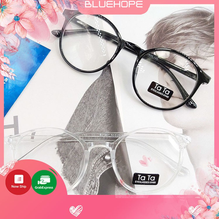 Kính mắt mèo ulzzang 3 màu siêu đẹp 2020| bluehope