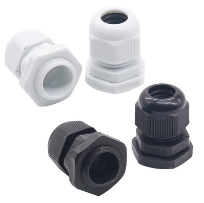 Đầu pg7 luồng dây điện lọc chế