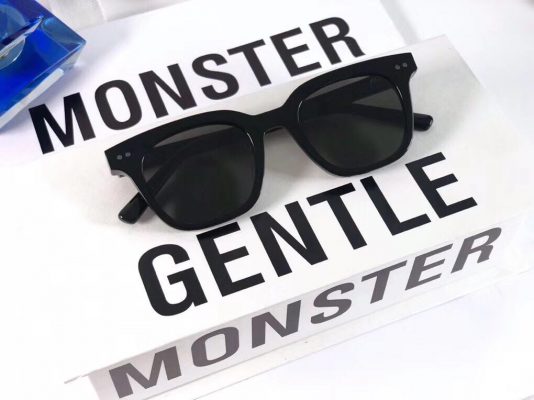 Kính Mát Thời Trang Nam Nữ Gentle Monster SS Hàn Quốc Hàng Chuẩn Xịn Chuẩn Cao Cấp - CAM KẾT ĐỔI TRẢ - BẢO HÀNH 3 tháng
