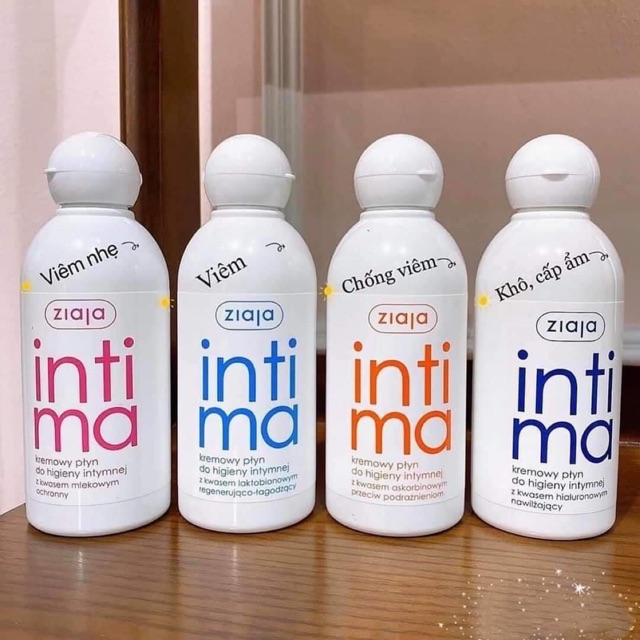 Dung dịch vệ sinh Itima thần thánh, cam kết hàng đúng mô tả, chất lượng đảm bảo an toàn đến sức khỏe người sử dụng, đa dạng mẫu mã, màu sắc, kích cỡ