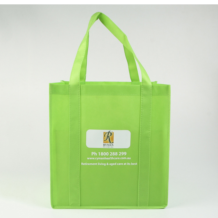 [In stock] May Túi Vải Không Dệt Thân Thiện Với Môi Túi Vải Không Dệt Túi Mua Sắm Túi Tote Tùy Chỉnh Túi Vải Không Dệt Tùy Chỉnh Nhanh