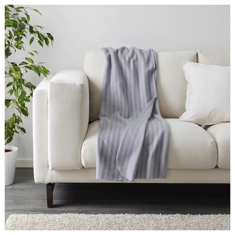 Chăn ikea - chăn nằm điều hòa đắp thu hè, dùng trong spa, mang theo khi đi du lịch, chăn đắp văn phòng