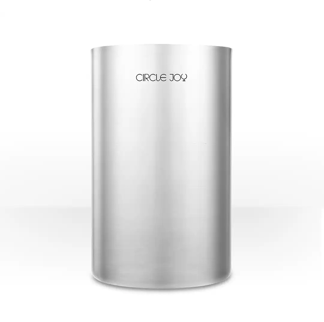 Xô đựng đá cách nhiệt inox cao cấp Circlejoy CJ-BT01