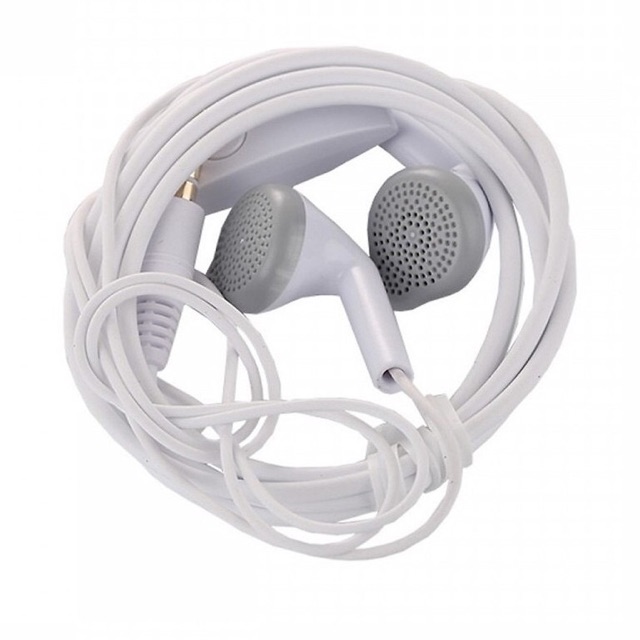 Tai nghe nhét tai s5830- jack 3.5 dành cho samsung-có mic đàm thoại