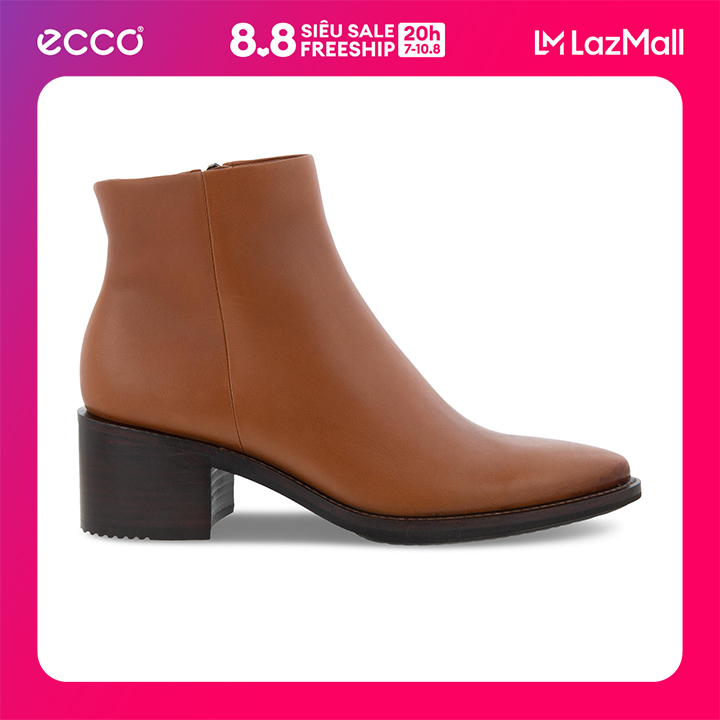 Giày boot ecco nữ shape 35 sartorelle 21230301671 222