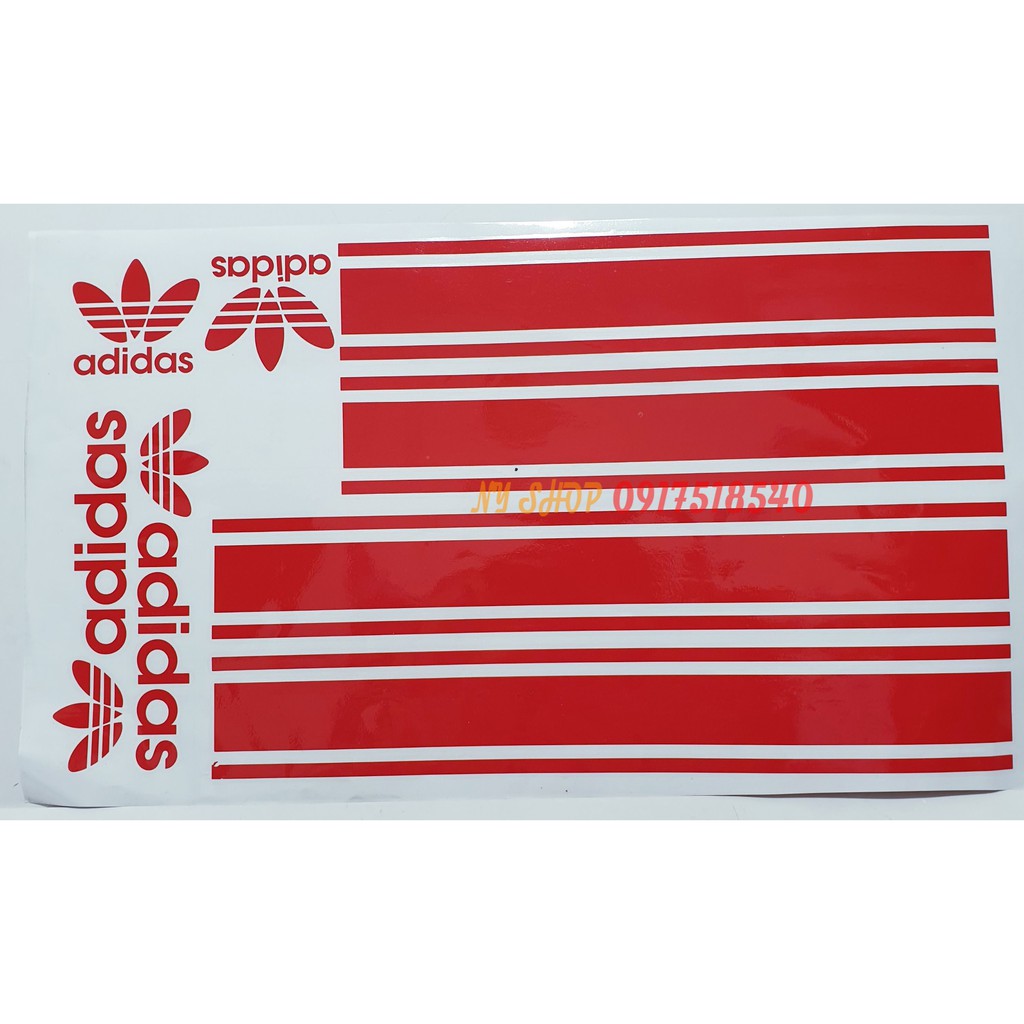 Tem adidas xe sh