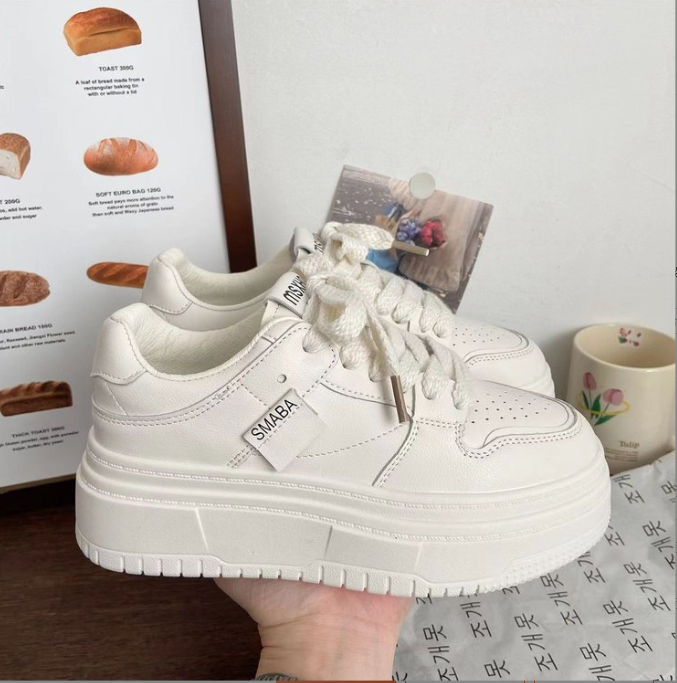 Giầy thể thao dễ thương dễ phối đồi B15