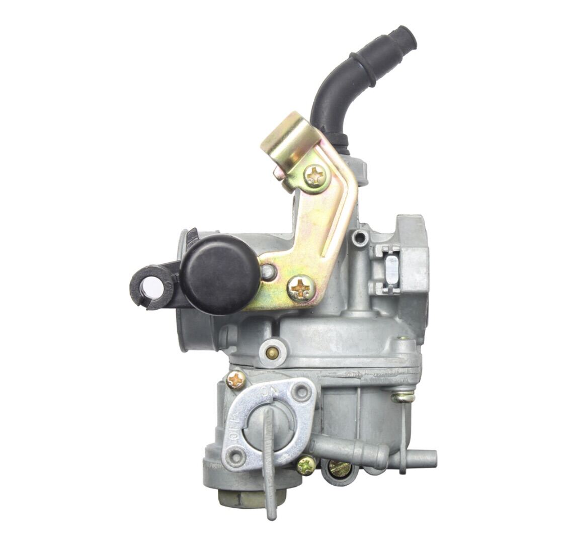 Chế hoà khí honda dream wave 100 Ảnh thật
