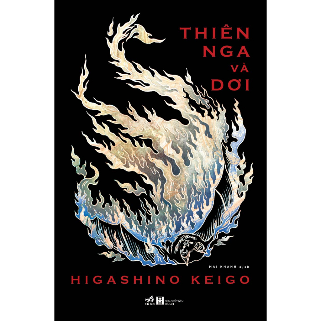 Sách - thiên nga và dơi